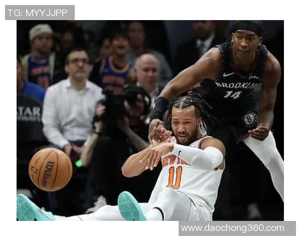 尼克斯与篮网激战回放精彩瞬间全记录与分析