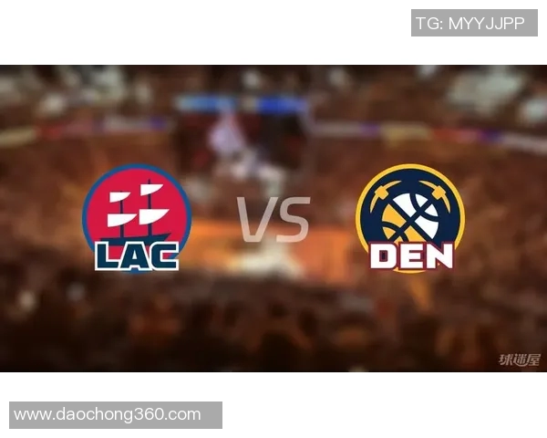 快船季后赛对决掘金全景分析及关键球员表现预测